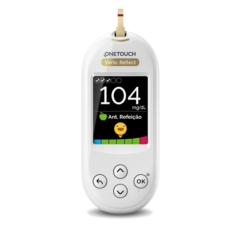 Sistema OneTouch Verio Reflect® Sistema OneTouch Verio Reflect®
