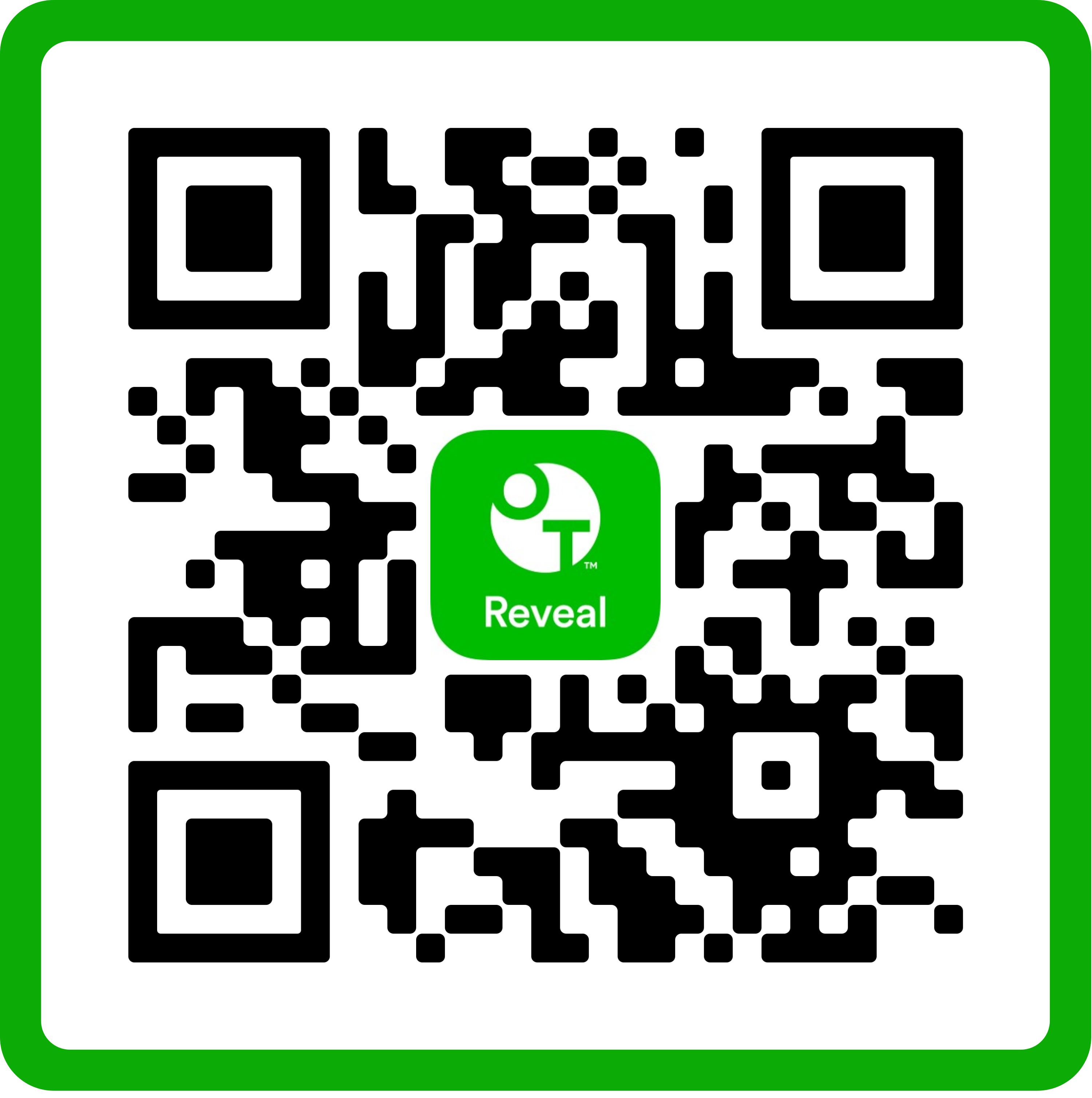 Onetouch Provided QRCode Onetouch Provided QRCode