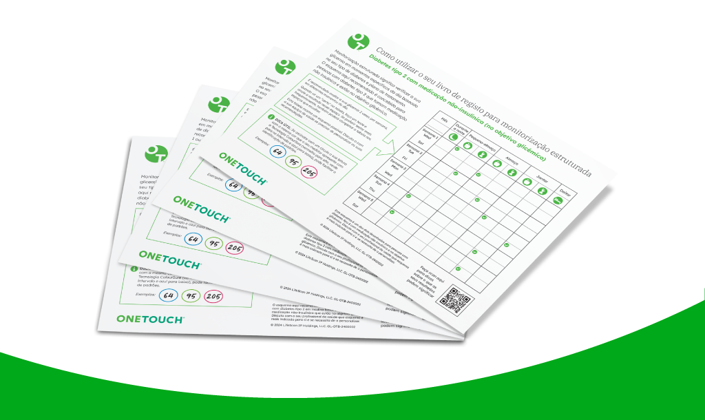 Structured Monitoring Banner