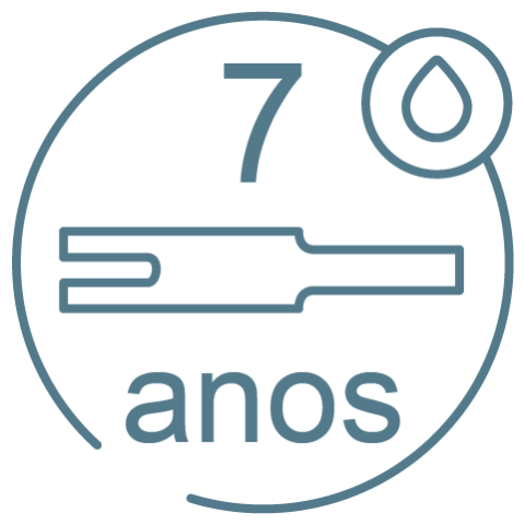 7 anos