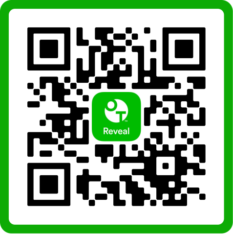 Onetouch Provided QRCode