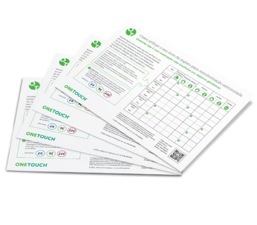 Structured Monitoring Banner