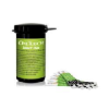 Embalagem de tiras de teste de glicose no sangue OneTouch Select Plus